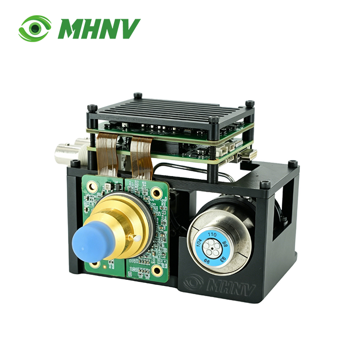 Cooled Thermal Infrared Camera Core